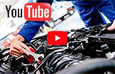 Canal Videos de Youtube 