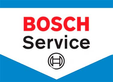 Servicio Diesel Bosch